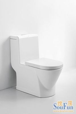 恒潔座便器H0115 卓越品質，重塑衛(wèi)浴新體驗