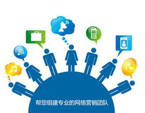 偉創(chuàng)星銳傳媒告訴你網(wǎng)絡(luò)營銷推廣引流的五大渠道