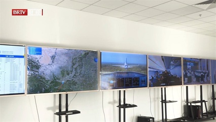 航科院以5G通信技術(shù)服務(wù)推動(dòng)產(chǎn)品多元化創(chuàng)新，助力中國(guó)民航強(qiáng)國(guó)建設(shè)