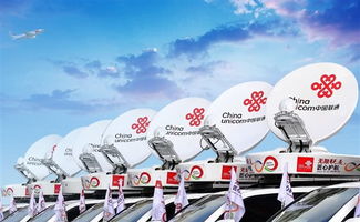 中國聯(lián)通將在16城市啟動(dòng)5G規(guī)模實(shí)驗(yàn)，明年預(yù)商用開啟新篇章