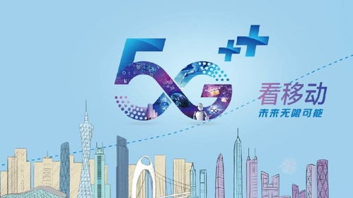 中國移動(dòng)5G發(fā)展未來可期，新5G SIM卡產(chǎn)品已開始測試