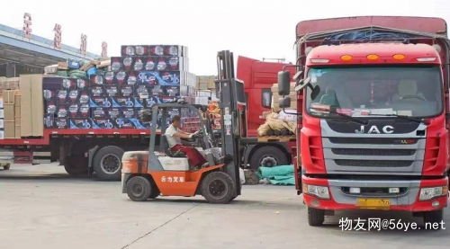 阜陽到溫州物流專線2023 全境派送，價格實惠，國內貨物運輸代理首選