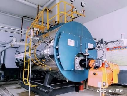 鍋爐制造許可證B級有效期解析 雨正2023今日最新資訊